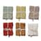 Hello Honey® Woven Cotton Double Cloth Tea Towels Set